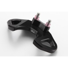 AELLA Tie Down Hook Plate For the Ducati Panigale / Streetfighter V2